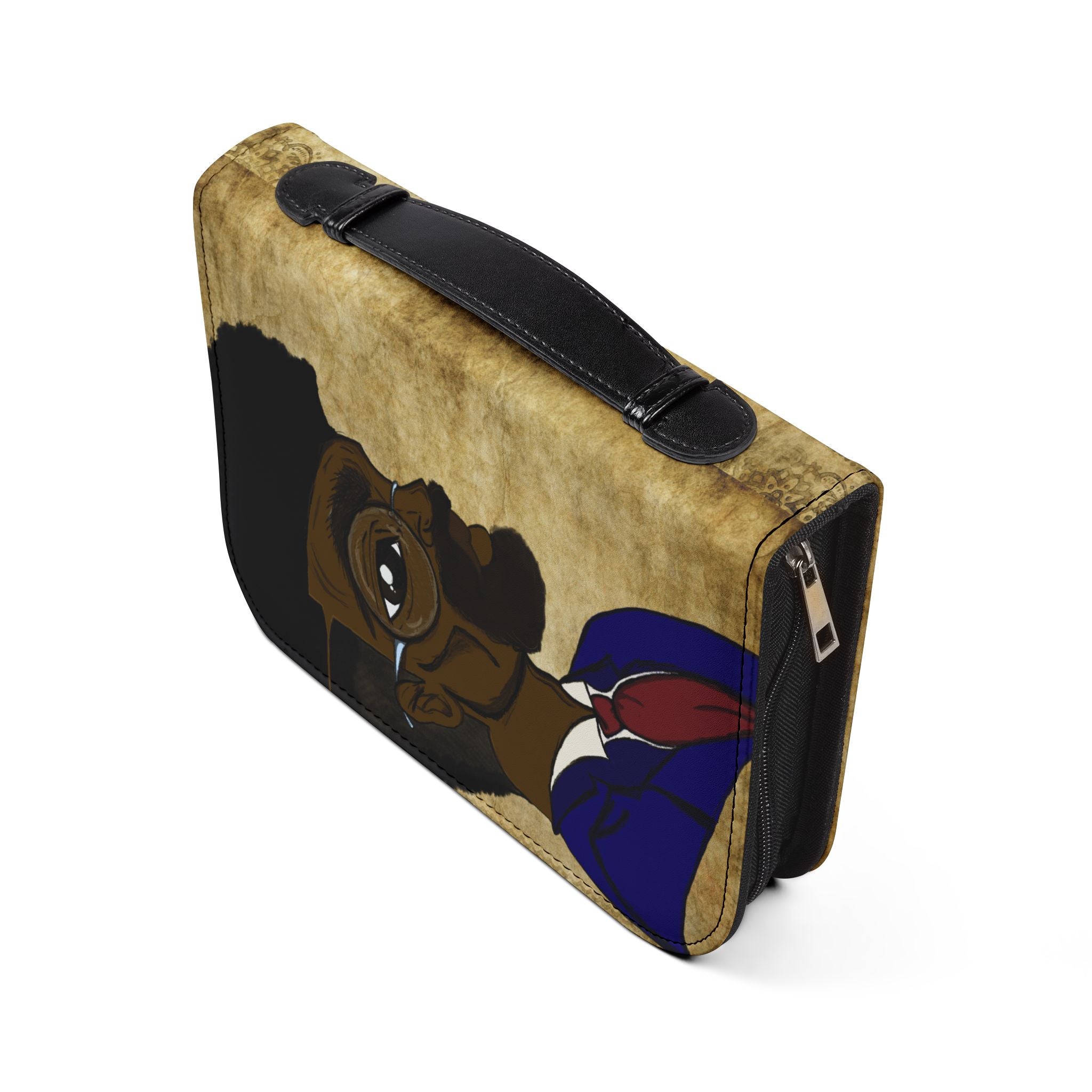 Faithful  Bible Case