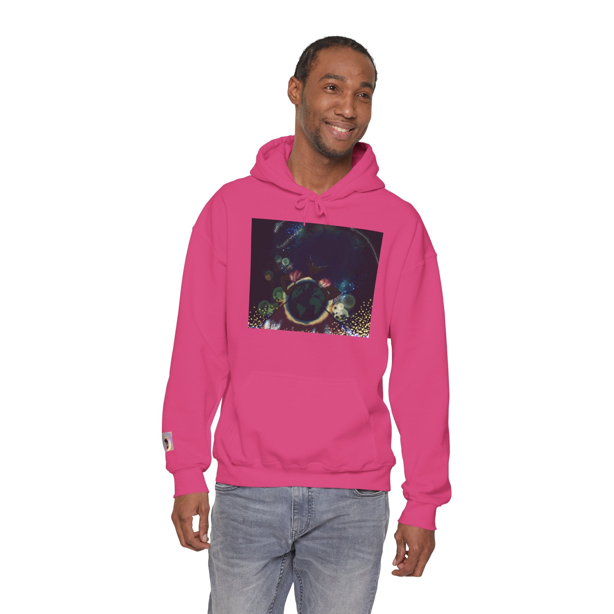 Mother Gaea Hoodie