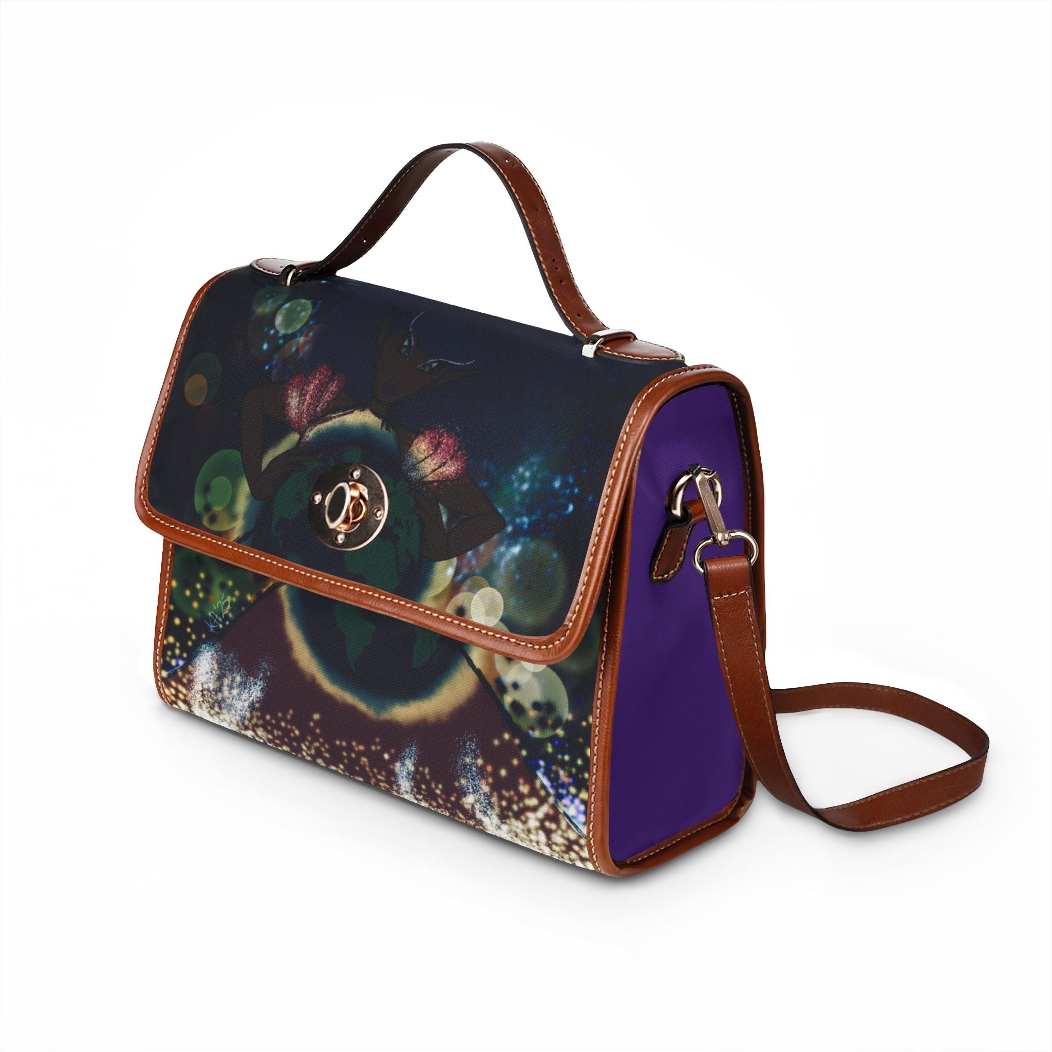 Mother Gaea Bag