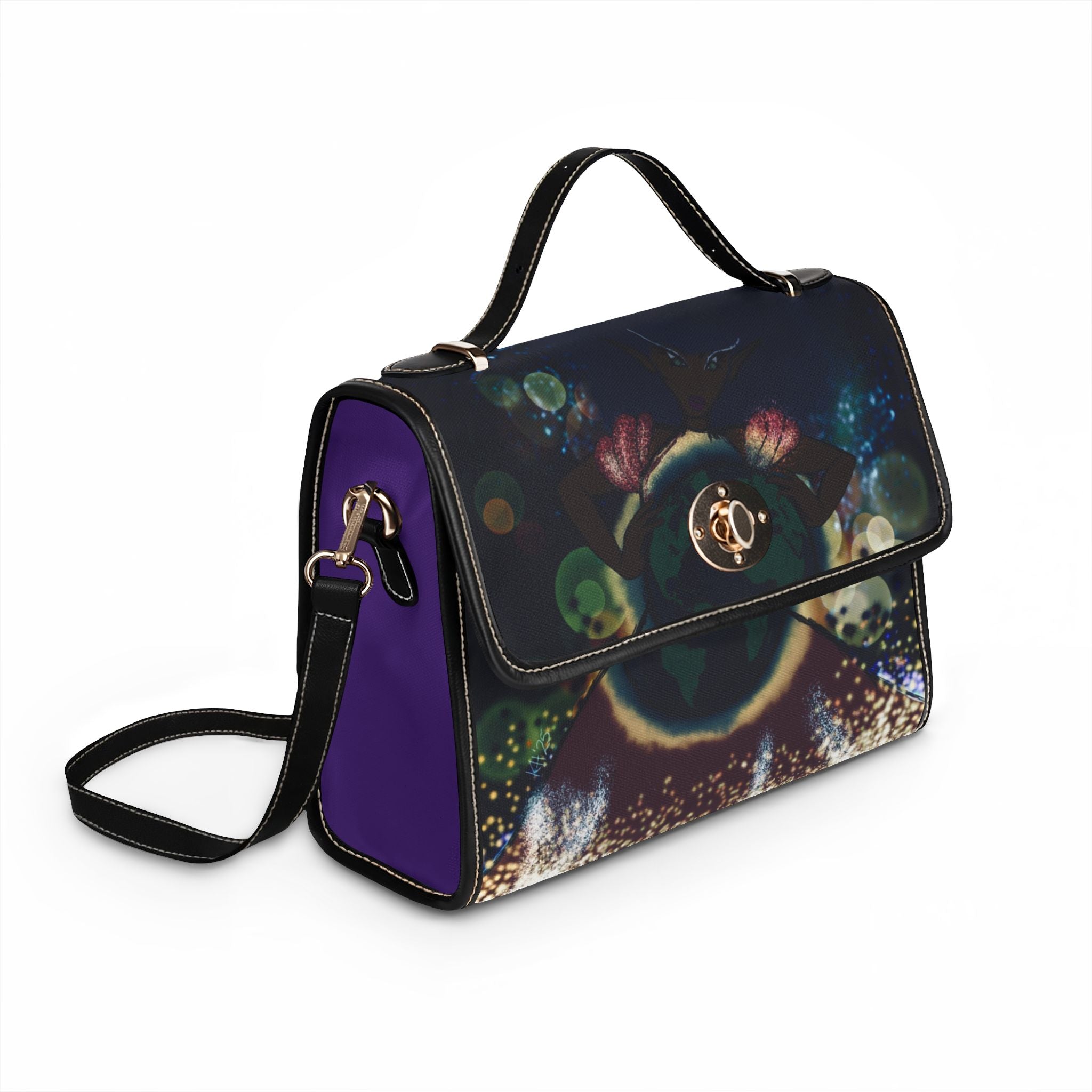 Mother Gaea Bag