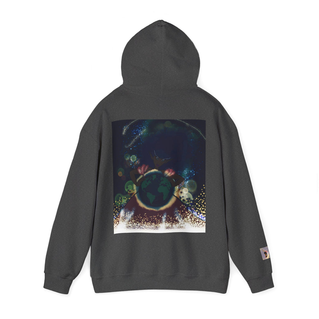 Mother Gaea Hoodie
